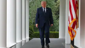 Trump'tan NATO Ülkelerine Sert Mesaj: "Savunma Harcamalarında Oyun Yapmayın"
