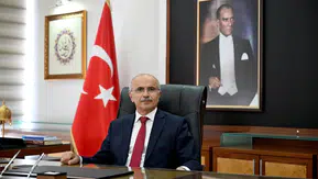 Başkan Sami Er: “15 Temmuz, Milletimizin Yazdığı Demokrasi Destanıdır”