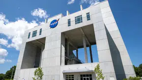 NASA'dan 40 Yıl Sonra Bir İlk: Yeni Rüzgâr Tüneli Hizmete Girdi