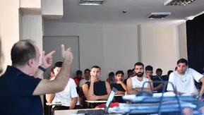 Malatya Yeşilyurtspor’da Yeni Sezon Öncesi Kural Eğitimi