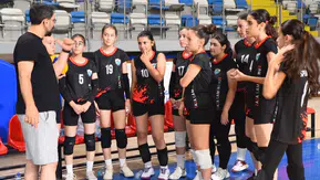 Malatya’nın Sultanları Türkiye Finalleri Öncesi Güç Depoluyor