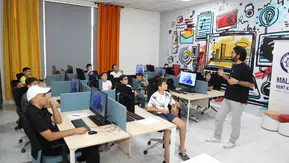 Malatya’da Robotik Kodlama Seferberliği: Çocuklar Dijital Dünyaya İlk Adımı Attı