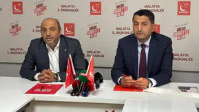 Boyraz’dan Saadet Partisi’ne Ziyaret: “Malatya Ekonomisi Ortak Akılla Yönetilmeli”