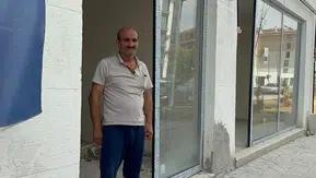 Malatya’da rezerv alan mağduriyeti: 95 metrekarelik fırının yerine 30 metrekarelik dükkân verildi