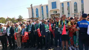 Darende’de 73 yıllık gelenek yeniden sahnede: Zengibar Karakucak Festivali başladı