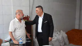 Sadıkoğlu’ndan Kayısı Mesajı: “Üreticiden İhracatçıya Herkes Kazanmalı”