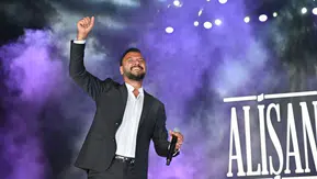 Darende’de Festival Heyecanı: Alişan Konseri İçin Geri Sayım Başladı