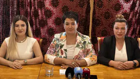Malatya Barosu’nda seçim heyecanı: Çiğdem Ağdağ Baydoğan hedefini açıkladı