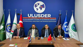 Malatya’da Savunma Sanayii İçin Kritik Buluşma: Yatırımın Yol Haritası Masada