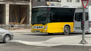 Zaviye’de konutlar tamamlandı, ulaşım sorunu büyüdü: Vatandaşlar seferlerin artırılmasını istiyor