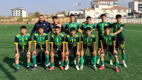 Karakavakspor’dan Malatya futbolu için çağrı: “Gençlerimizin önünü açalım”