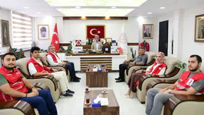 Malatya’da Eğitime Anlamlı Katkı: 75 Dizüstü Bilgisayar Okullara Ulaştırılacak