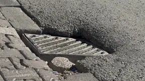 MASKİ “Sıfır Hata” Dedi, Tevfik Temelli Caddesi’ndeki Görüntüler Dikkat Çekti