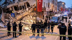 Malatya’da Deprem Yıkımları Soruşturması: 14 Tutuklama! Aralarında 3 Kamu Görevlisi de Var