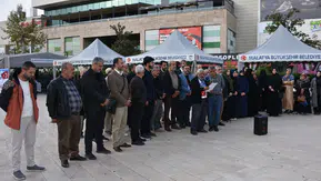 Malatya’dan Azerbaycan’daki Başörtüsü Uygulamasına Tepki: Kararların Geri Çekilmesi İstendi