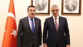 Bülent Tüfenkci’den Malatya İçin Sağlık Hamlesi: Şehir Hastanesi ve Yeni Yatırımlar Gündemde
