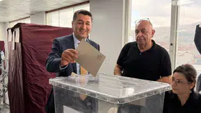 Mahmut Boyraz’dan MTSO Seçimlerinin Ardından İlk Açıklama: “Malatya’ya Hizmet Etme Arzumuz Sürecek”