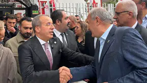 Basri İlhan, Yeni Parti Malatya İl Başkanlığına Adaylığını Açıkladı: “Malatya İçin Sorumluluk Almaya Hazırım”