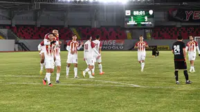 Malatya Yeşilyurtspor’dan Yozgat’ta Gol Şovu: 9-1’lik Galibiyet