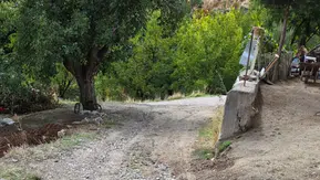 Malatya Hekimhan’da 30 Yıllık Yol Çilesi: Kış Gelmeden Çözüm Bekleniyor