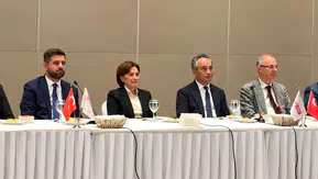 Fatma Güldemet Sarı’dan Malatya Mesajı: “Şehirleri Yeniden İnşa Etmek Bina Yapmaktan Fazlası”