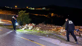 Malatya’da Gece Yarısı Dehşeti: Aynı Şüpheli İki Kadını Silahla Yaraladı