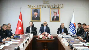 Malatya’da Bağımlılıkla Mücadele Raporu Açıklandı: İki Ayda 84 Bin Sentetik Hap Ele Geçirildi