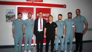 Malatya Sağlık Dünyasının Buluşma Noktası Olacak: Uluslararası Çocuk Acil Tıp Kongresi İçin Geri Sayım Başladı