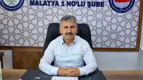 Eğitim-Bir-Sen Başkanı Söylemez’den Yeni Eğitim Yılı Öncesi Çağrı: “Sorunlar Gecikmeden Çözülmeli”
