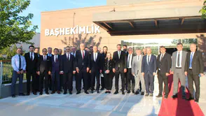 Sağlıkta Bölgesel İş Birliği Masaya Yatırıldı: Malatya da Değerlendirme Toplantısında Yer Aldı