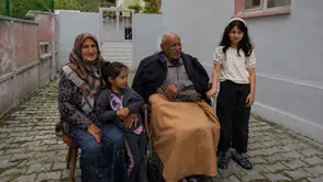 Engelli ve yaşlılara sosyal destek: Malatya'da umut ışığı projeleri devam ediyor