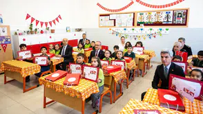 Malatya’da 147 Bin Öğrenci Yaz Tatiline Girdi! 23 Yeni Okul ve 360 Derslik Müjdesi