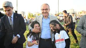 Malatya’da Eğitim ve Sanat Buluştu: “Maarifin Elinde ÖNEM’le Yeşerenler” Sergisi Büyük İlgi Gördü