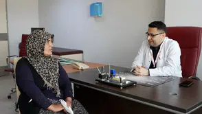 Malatya’da Erken Teşhis Hayat Kurtardı: Kanser Hastasına Organ Koruyucu Kapalı Ameliyat