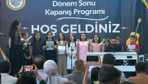 Darende'de Tarihi Gece: İlk Kez Piyano Dinletisi Düzenlendi, 120 Kursiyer Sertifikasını Aldı