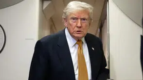 Trump'tan İran'a Sert Mesaj: “Bana Bir Şey Olursa Hiçbir Bölge Ayakta Kalmaz”
