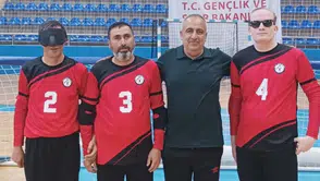 Malatya'nın Gururu Oldular! Dilek Spor Kulübü Türkiye'de İlk 16 Takım Arasına Girdi