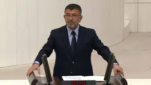 Ağbaba'dan Hızlı Tren Tepkisi: "27 İl Var, Malatya Yine Yok"