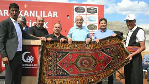 Malatya'da Yayla Coşkusu! Başkan Sami Er'den Festival ve Şenliklerde Birlik Mesajı