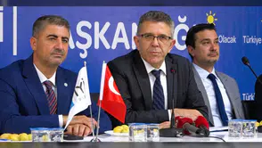 İYİ Parti’den Malatya Mesajı: “Muhalefetin Yeni Adresi Olacağız”