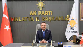 AK Parti İl Başkanı Ali Bakan: “15 Temmuz, Milletin İradesinin Zaferidir”