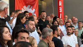 Ağbaba'dan Emekli Maaşı Tepkisi: "Milyonlarca Emekli Geçim Mücadelesi Veriyor"