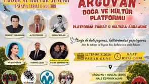 Arguvan'da Doğa ve Kültür Şenliği İçin Geri Sayım Başladı!