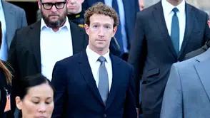 Meta Hisseleri Sert Düştü! Zuckerberg'in Dev Yapay Zekâ Harcamaları Wall Street'i Endişelendirdi