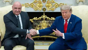 Trump Duyurdu: İsrail Güney Lübnan'dan Çekilmeye Başladı! "Dünya Bunu Fark Edecek"