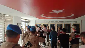 16 İlde Dev Operasyon! Organize Suç Örgütlerine Ağır Darbe