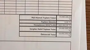 18 Milyon TL Tartışmasında Yeni Gelişme: Gazete Sahibinden Hakan Satılmış'a "Belgeleri Açıkla" Çağrısı