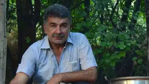 Darende'de Doğa Fotoğrafı Çekmek İçin Gittiği Dağda Hayatını Kaybetti