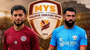 Malatya Yeşilyurtspor'da Transfer Hareketliliği! Kadir Can Malatya Yolunda, Koray Uzun da Gündemde