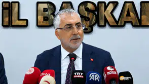 Bakan Işıkhan: “Türkiye Artık Masada da Sahada da Söz Sahibi Bir Ülke”